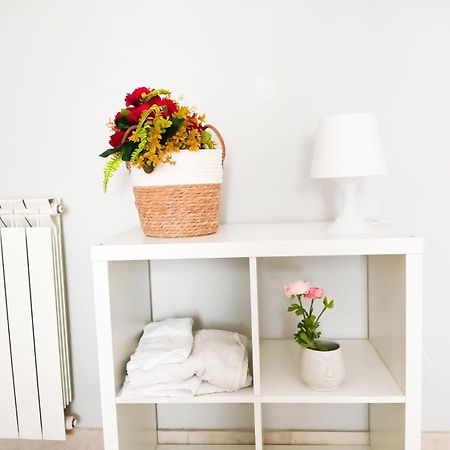 Candia Sweet Home Rzym Zewnętrze zdjęcie