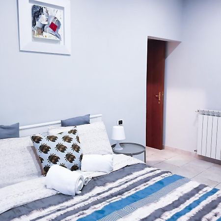Candia Sweet Home Rzym Zewnętrze zdjęcie