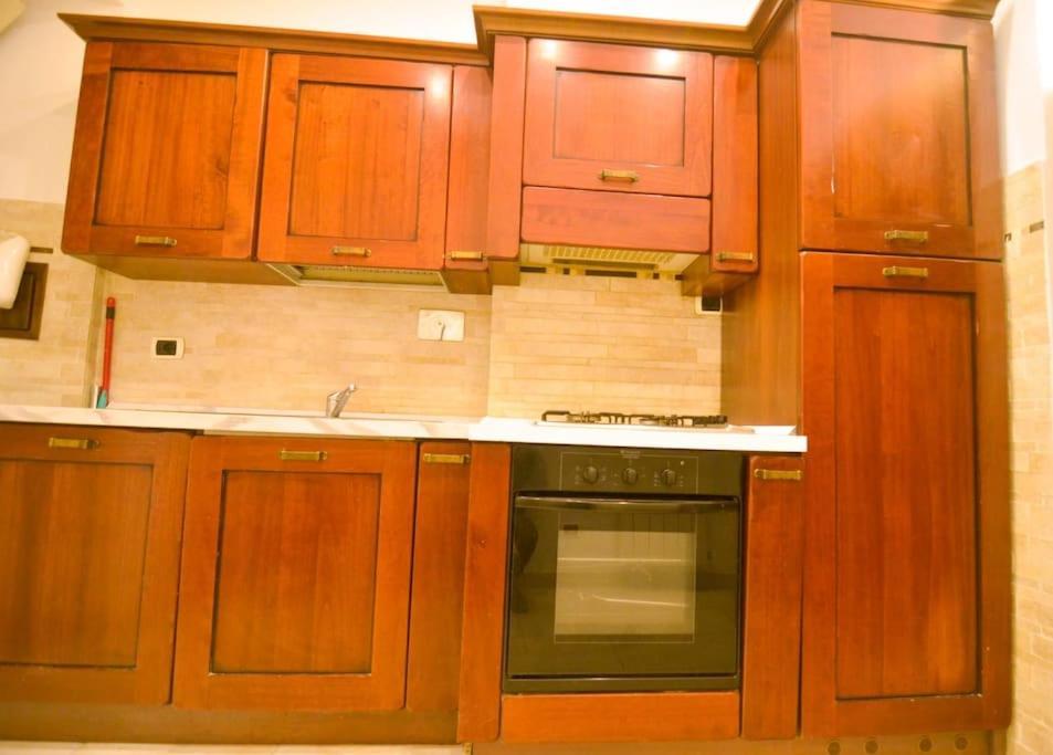 Candia Sweet Home Rzym Zewnętrze zdjęcie