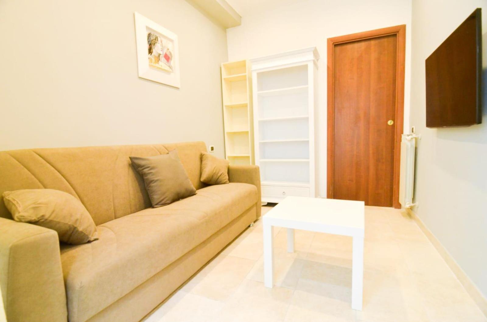 Candia Sweet Home Rzym Zewnętrze zdjęcie