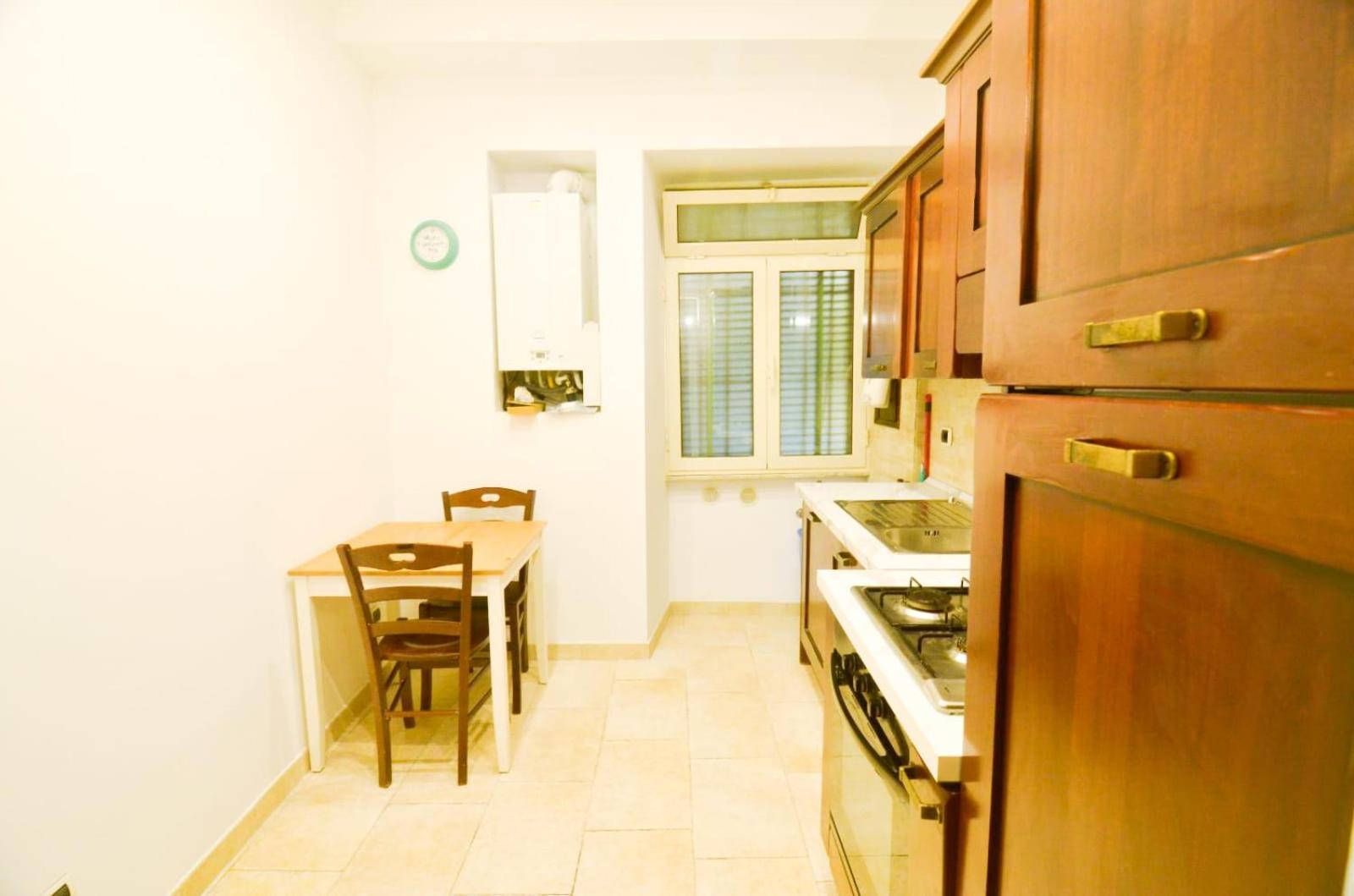 Candia Sweet Home Rzym Zewnętrze zdjęcie