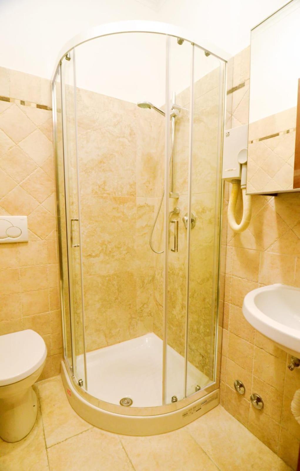 Candia Sweet Home Rzym Zewnętrze zdjęcie