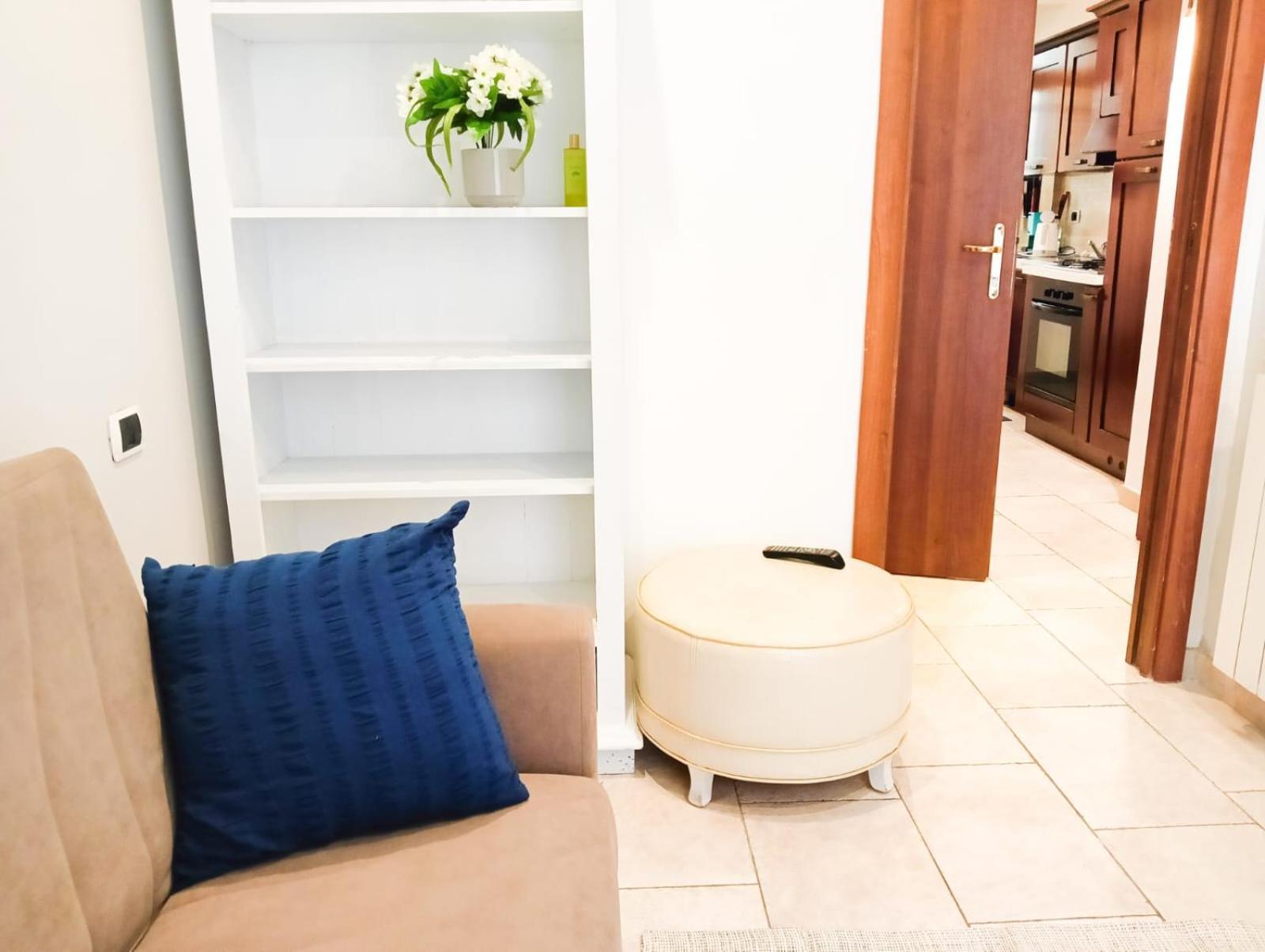 Candia Sweet Home Rzym Zewnętrze zdjęcie