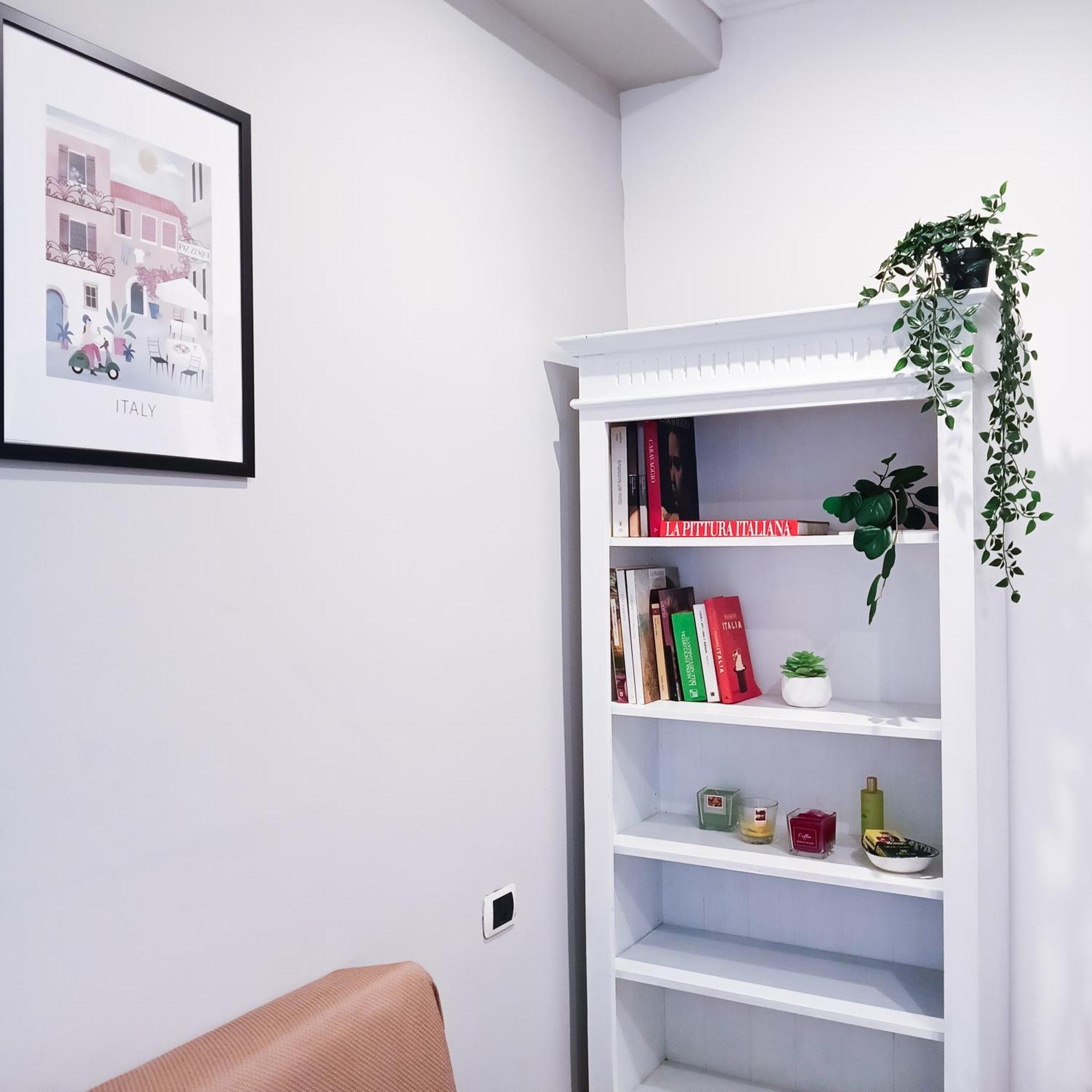 Candia Sweet Home Rzym Zewnętrze zdjęcie