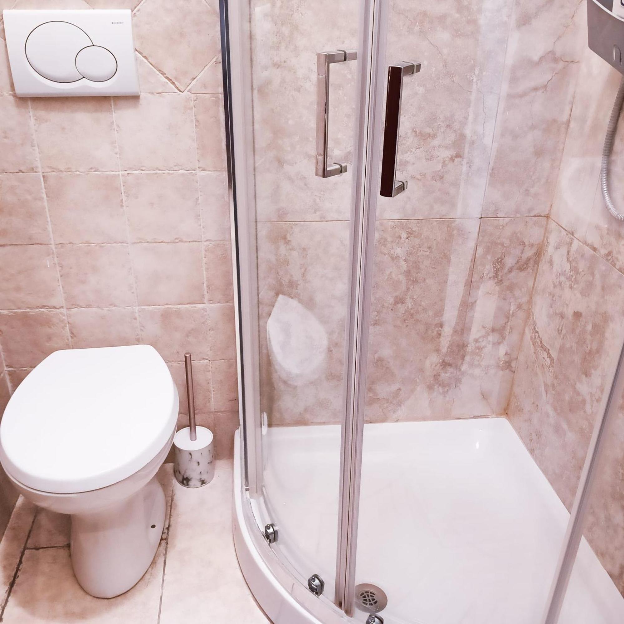 Candia Sweet Home Rzym Zewnętrze zdjęcie
